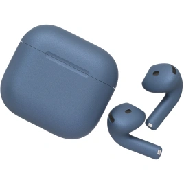 Наушники Apple AirPods 4 Color Blue