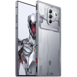 Смартфон ZTE Nubia Red Magic 8 Pro 16/512GB Titanium