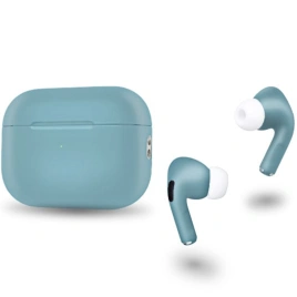 Наушники Apple AirPods Pro 2 Color Sky Blue