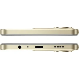 Смартфон Realme Note 70 6/128Gb Beach Gold