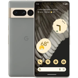Смартфон Google Pixel 7 Pro 12/256Gb Hazel (USA)
