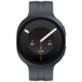 Смарт-часы Samsung Galaxy Watch9 LTE 44mm SM-L355 Graphite