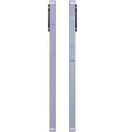 Смартфон Samsung Galaxy A07 6/128Gb Violet