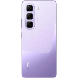 Смартфон Infinix Hot 50 Pro 8/256Gb Dreamy Purple