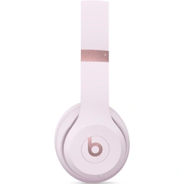 Наушники Beats Solo 4 Wireless Cloud Pink