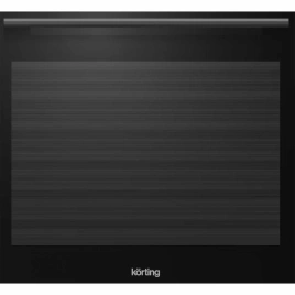 Электрический духовой шкаф Korting OKB 1471 CGN Black