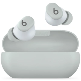 Наушники Beats Solo Buds Storm Gray