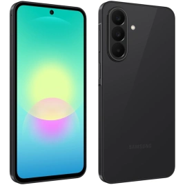 Смартфон Samsung Galaxy A27 5G SM-A276B 8/128GB Black