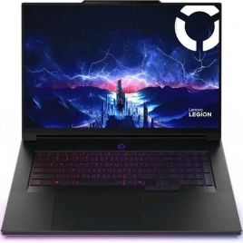 Ноутбук Lenovo Legion 9 18IAX10 18 IPS/ i9-275HX Ultra/64Gb/4Tb SSD (83EY0028RK) Eclipse Black
