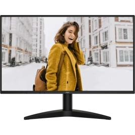 Монитор AOC 24" 24B36H IPS Black