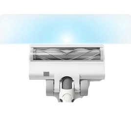 Пылесос Xiaomi Mijia Vacuum Cleaner 4 White EU