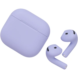 Наушники Apple AirPods 4 Color Lavender