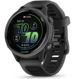 Умные часы Garmin Forerunner 570 42mm (010-02970-00) Slate Gray