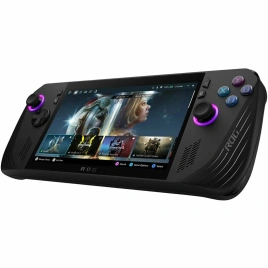 Игровая приставка ASUS ROG Ally X 24/1TB Black