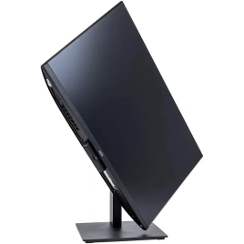 Моноблок Hiper V28 23.8 FHD IPS/ i5-11400/16GB/256GB SSD (HV31H5I5S256R16B) Black