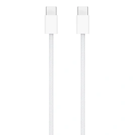 Кабель Apple USB-C/USB-C 1m MQKJ3ZM/A White