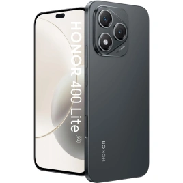 Смартфон Honor 400 Lite 8/256Gb Velvet Black