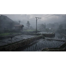 Игра Sony Silent Hill F (Русские субтитры) (PS5)