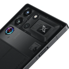 Смартфон ZTE Nubia RedMagic 10 Pro 12/256GB Dusk