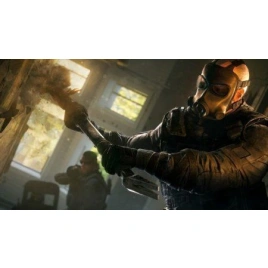 Игра Ubisoft Tom Clancy's Rainbow Six: Siege. Deluxe Edition (русская версия) (PS5)