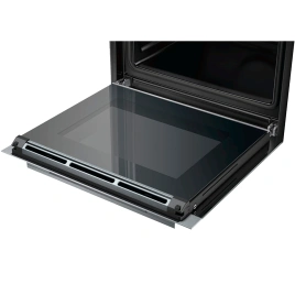 Электрический духовой шкаф Siemens HB655GTS1 Silver