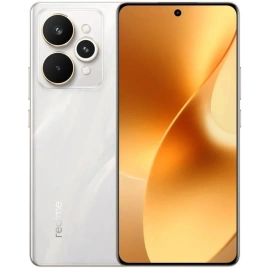 Смартфон Realme 15 Pro 8/128Gb Flowing Silver