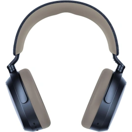 Наушники Sennheiser Momentum 4 Wireless Blue
