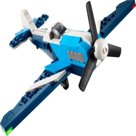 Конструктор LEGO Creator Aircraft: Race Plane 3 in 1 31160