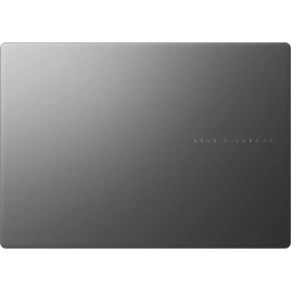 Ноутбук ASUS VivoBook S 14 S3407CA-LY097 14 IPS/ i5-225H Ultra/16GB/512GB SSD (90NB16J2-M00760) Matte Gray
