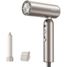 Фен Dreame Pocket High-speed Titanium Gold EAC (AHD51)