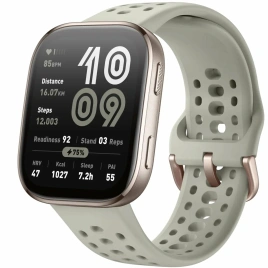 Смарт-часы Amazfit Bip 6 (A2435) Stone Grey