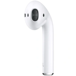 Наушник Apple AirPods 2 (MV7N2) L White