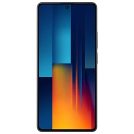Смартфон Xiaomi Poco M6 Pro 8/256Gb Blue EAC