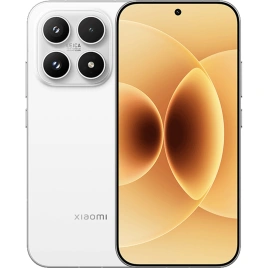 Смартфон Xiaomi 17 16/512Gb White CN