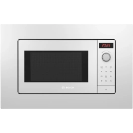 Микроволновая печь Bosch Serie 2 BEL653MW3 White
