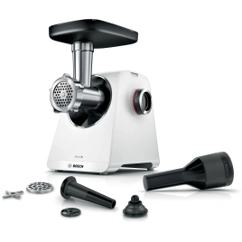 Мясорубка Bosch MFWS607W White
