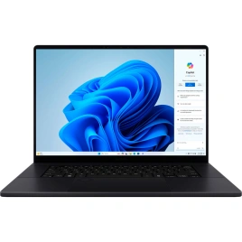 Ноутбук ASUS ProArt P16 H7606WV-ME098X 16 4K OLED/ R9-370HX/32GB/2TB SSD (90NB1411-M004Z0) Nano Black