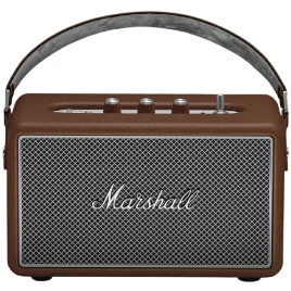 Портативная акустика Marshall Kilburn III Brown
