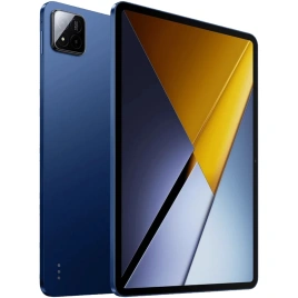 Планшет Xiaomi Poco Pad X1 Wi-Fi 8/512Gb Blue EAC