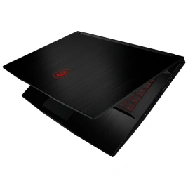 Ноутбук MSI GF63 Thin 12VE-1038XRU 15.6 FHD IPS/ i5-12450H/16GB/1TB SSD (9S7-16R821-1038) Black