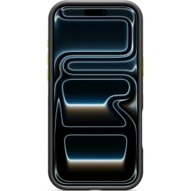 Чехол Beats Rugged Case with MagSafe and Camera Control для iPhone 17 Pro Everest Black