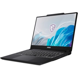 Ноутбук MSI Creator M14 A13VF-089RU 14 2.8K IPS/ i7-13620H/16GB/1TB SSD (9S7-14P112-089) Gray