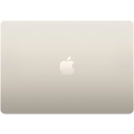 Ноутбук Apple MacBook Air (2025) 13 M4 10C CPU, 8C GPU/16Gb/256Gb SSD (MW0Y3) Starlight