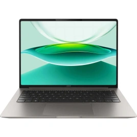 Ноутбук Honor MagicBook Pro 14 14.6 OLED/ i9-285H Ultra/32GB/1TB SSD (5301ANXE) Starry Gray