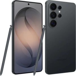 Смартфон Samsung Galaxy S26 Ultra SM-S948B 12/256Gb Black