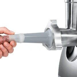 Мясорубка Bosch MFW68660 Black