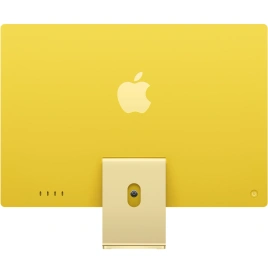 Моноблок Apple iMac (2024) 24 Retina 4.5K M4 10C CPU, 10C GPU/16GB/1Tb (Z1EL000DS) Yellow