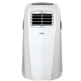 Мобильный кондиционер Ballu Aura BPAC-07 CP_22Y White