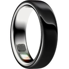 Умное кольцо Oura Ring 5 Size 9 Black