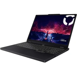 Ноутбук Lenovo Legion 5 15AHP10 15.1 OLED/ R7-260/32GB/1TB SSD (83M0003YRK) Eclipse Black